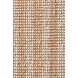 Jute vloerkleed - Harvest Amber Naturel/Creme Jute vloerkleed - Harvest Amber Naturel/Creme