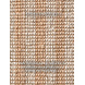 Jute vloerkleed - Harvest Amber Naturel/Creme Jute vloerkleed - Harvest Amber Naturel/Creme