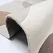 Wollen vloerkleed - Lunari Beige/Taupe Wollen vloerkleed - Lunari Beige/Taupe