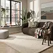 Wollen vloerkleed - Ventura Creme Wollen vloerkleed - Ventura Creme