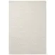 Wollen vloerkleed - Ventura Creme Wollen vloerkleed - Ventura Creme