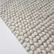 Wollen vloerkleed - Ventura Creme Wollen vloerkleed - Ventura Creme