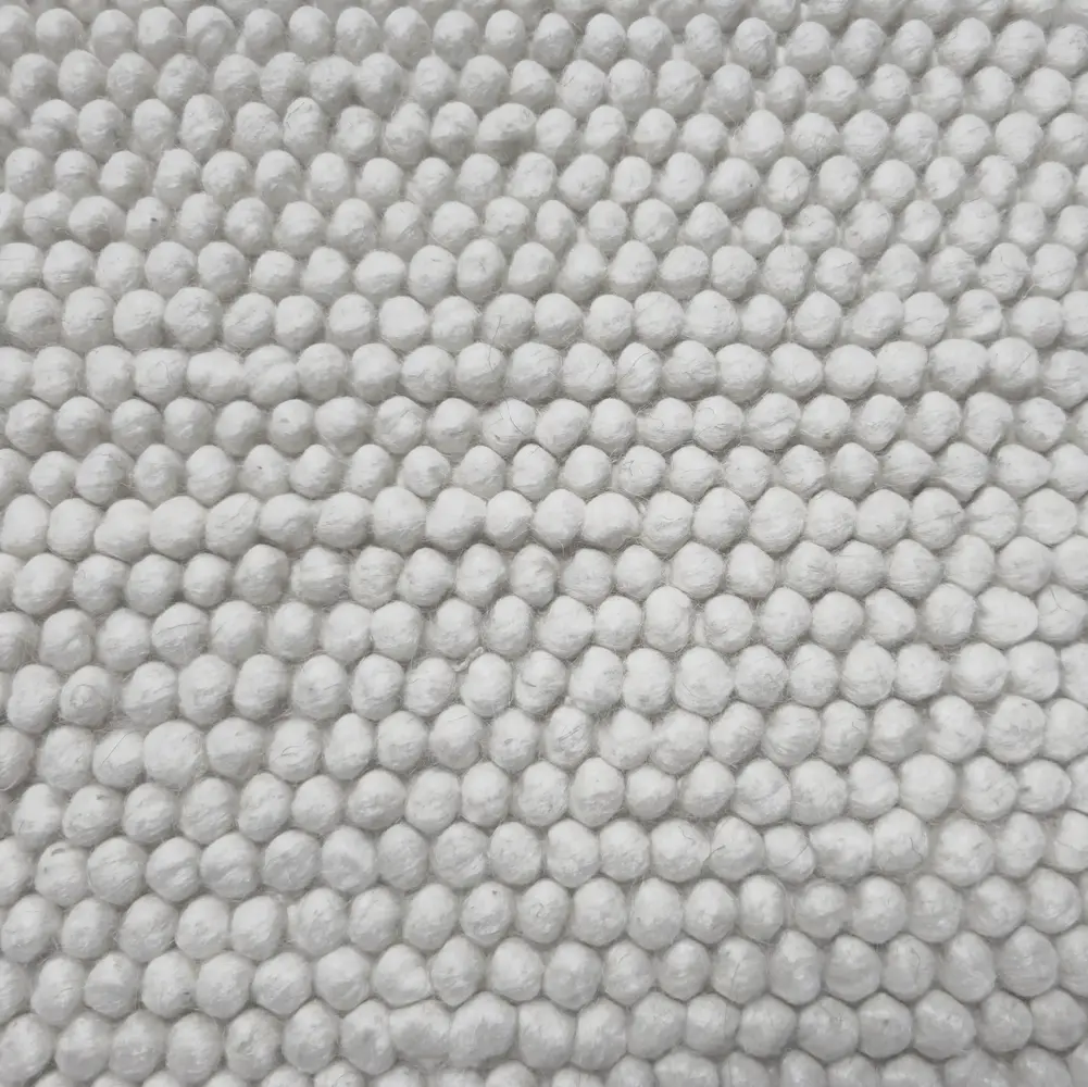 Wollen vloerkleed - Ventura Creme Wollen vloerkleed - Ventura Creme