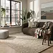 Wollen vloerkleed - Ventura Beige/Taupe