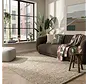 Wollen vloerkleed - Ventura Beige/Taupe