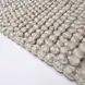 Wollen vloerkleed - Ventura Beige/Taupe
