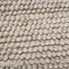 Wollen vloerkleed - Ventura Beige/Taupe