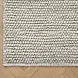 Wollen vloerkleed - Ventura Beige/Taupe
