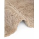 Geometrisch hoogpolig vloerkleed - Lambeth Beige Geometrisch hoogpolig vloerkleed - Lambeth Beige