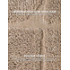 Geometrisch hoogpolig vloerkleed - Lambeth Beige Geometrisch hoogpolig vloerkleed - Lambeth Beige