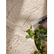 Rond geometrisch hoogpolig vloerkleed - Lambeth Creme Rond geometrisch hoogpolig vloerkleed - Lambeth Creme