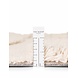 Rond geometrisch hoogpolig vloerkleed - Lambeth Creme Rond geometrisch hoogpolig vloerkleed - Lambeth Creme