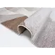 Abstract vloerkleed - Vernazza Beige/Grijs