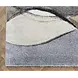 Abstract vloerkleed - Belos Beige/Grijs/Taupe