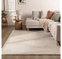 Laagpolig fluffy vloerkleed - Amalfi Beige