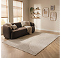 Modern vloerkleed - Eliora Japandi Beige