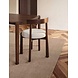 Wollen vloerkleed - Greenwich Beige Wollen vloerkleed - Greenwich Beige