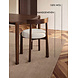 Wollen vloerkleed - Greenwich Beige Wollen vloerkleed - Greenwich Beige