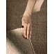 Wollen vloerkleed - Greenwich Beige Wollen vloerkleed - Greenwich Beige