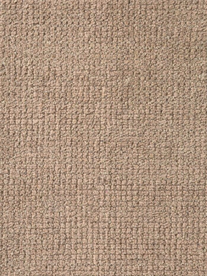 Wollen vloerkleed - Greenwich Beige Wollen vloerkleed - Greenwich Beige
