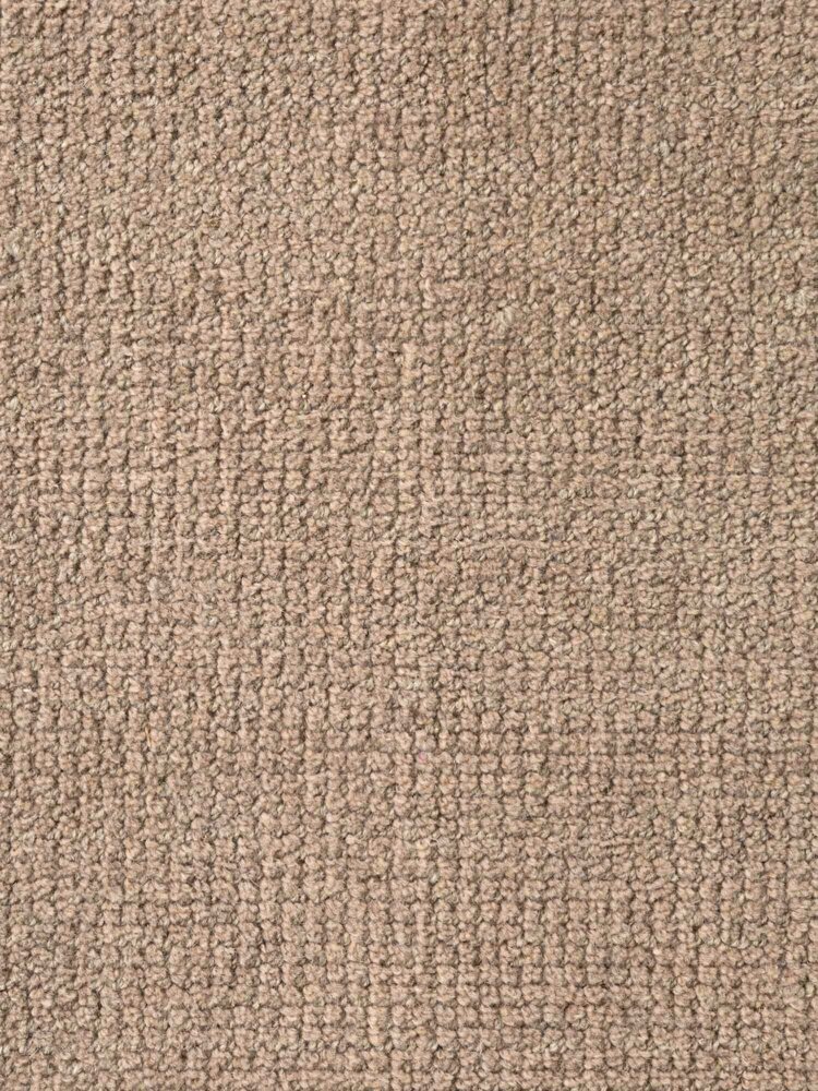 Wollen vloerkleed - Greenwich Beige Wollen vloerkleed - Greenwich Beige