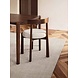 Wollen vloerkleed - Greenwich Naturel Wit Wollen vloerkleed - Greenwich Naturel Wit