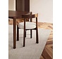 Wollen vloerkleed - Greenwich Naturel Wit