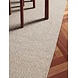 Wollen vloerkleed - Greenwich Naturel Wit Wollen vloerkleed - Greenwich Naturel Wit