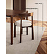 Wollen vloerkleed - Greenwich Naturel Wit Wollen vloerkleed - Greenwich Naturel Wit