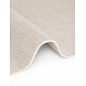Wollen vloerkleed - Greenwich Naturel Wit Wollen vloerkleed - Greenwich Naturel Wit