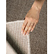 Wollen vloerkleed - Greenwich Naturel Wit Wollen vloerkleed - Greenwich Naturel Wit