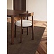 Wollen vloerkleed - Greenwich Bruin Wollen vloerkleed - Greenwich Bruin