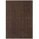 Wollen vloerkleed - Greenwich Bruin Wollen vloerkleed - Greenwich Bruin