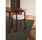 Wollen vloerkleed - Greenwich Groen