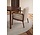 Rond wollen vloerkleed - Greenwich Naturel Wit
