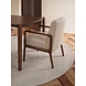 Rond wollen vloerkleed - Greenwich Naturel Wit Rond wollen vloerkleed - Greenwich Naturel Wit