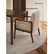 Rond wollen vloerkleed - Greenwich Naturel Wit Rond wollen vloerkleed - Greenwich Naturel Wit