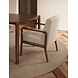Rond wollen vloerkleed - Greenwich Beige Rond wollen vloerkleed - Greenwich Beige