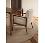 Rond wollen vloerkleed - Greenwich Beige