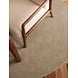 Rond wollen vloerkleed - Greenwich Beige Rond wollen vloerkleed - Greenwich Beige