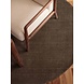 Rond wollen vloerkleed - Greenwich Bruin Rond wollen vloerkleed - Greenwich Bruin