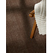 Rond wollen vloerkleed - Greenwich Bruin Rond wollen vloerkleed - Greenwich Bruin