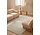 Wollen vloerkleed - Kensington Creme
