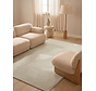 Wollen vloerkleed - Kensington Creme