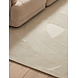 Wollen vloerkleed - Kensington Creme Wollen vloerkleed - Kensington Creme