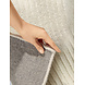 Wollen vloerkleed - Kensington Creme Wollen vloerkleed - Kensington Creme