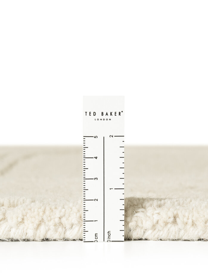 Wollen vloerkleed - Kensington Creme Wollen vloerkleed - Kensington Creme
