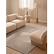 Wollen vloerkleed - Kensington Beige Wollen vloerkleed - Kensington Beige
