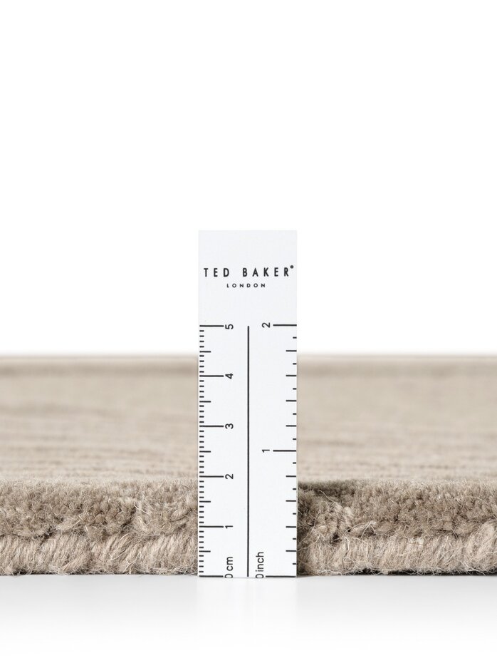 Wollen vloerkleed - Kensington Beige Wollen vloerkleed - Kensington Beige