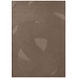 Wollen vloerkleed - Kensington Bruin Wollen vloerkleed - Kensington Bruin